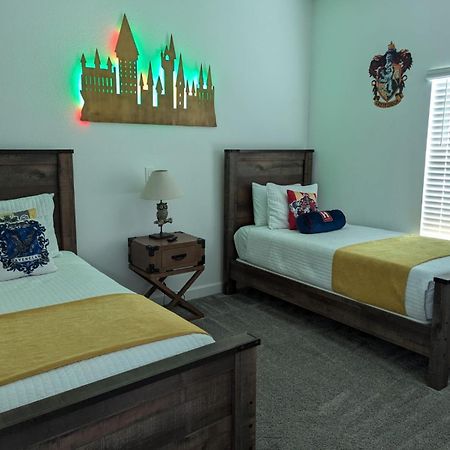 25Min To Disney! Nice Th 5B Privatepool! K!Ssimmee Kissimmee Kültér fotó
