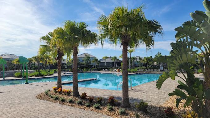25Min To Disney! Nice Th 5B Privatepool! K!Ssimmee Kissimmee Kültér fotó