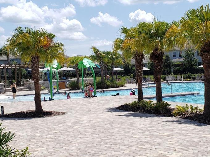 25Min To Disney! Nice Th 5B Privatepool! K!Ssimmee Kissimmee Kültér fotó